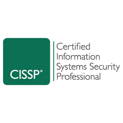 Certified Information Systems Security Professional